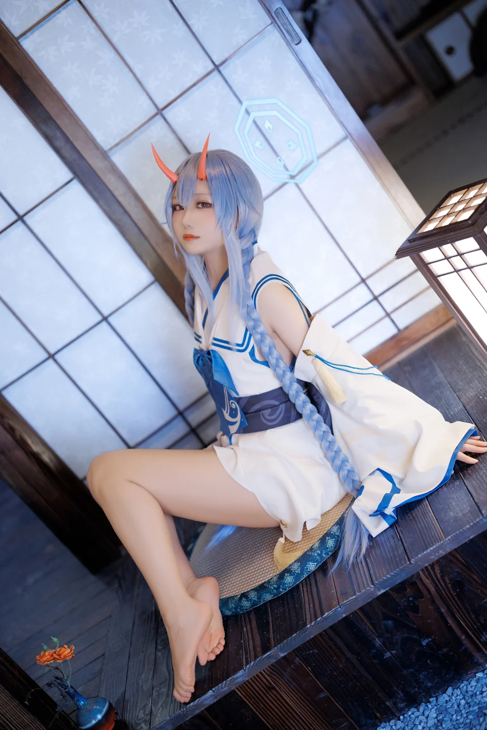 lunananya - 和乐千世 [30P-259MB] tg@simisebaisi 【丝足阁】013.webp